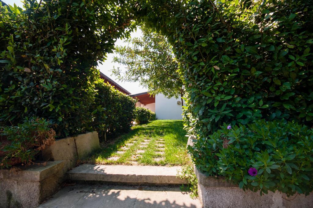 Agriturismo Il Megalite Giurdignano Bagian luar foto