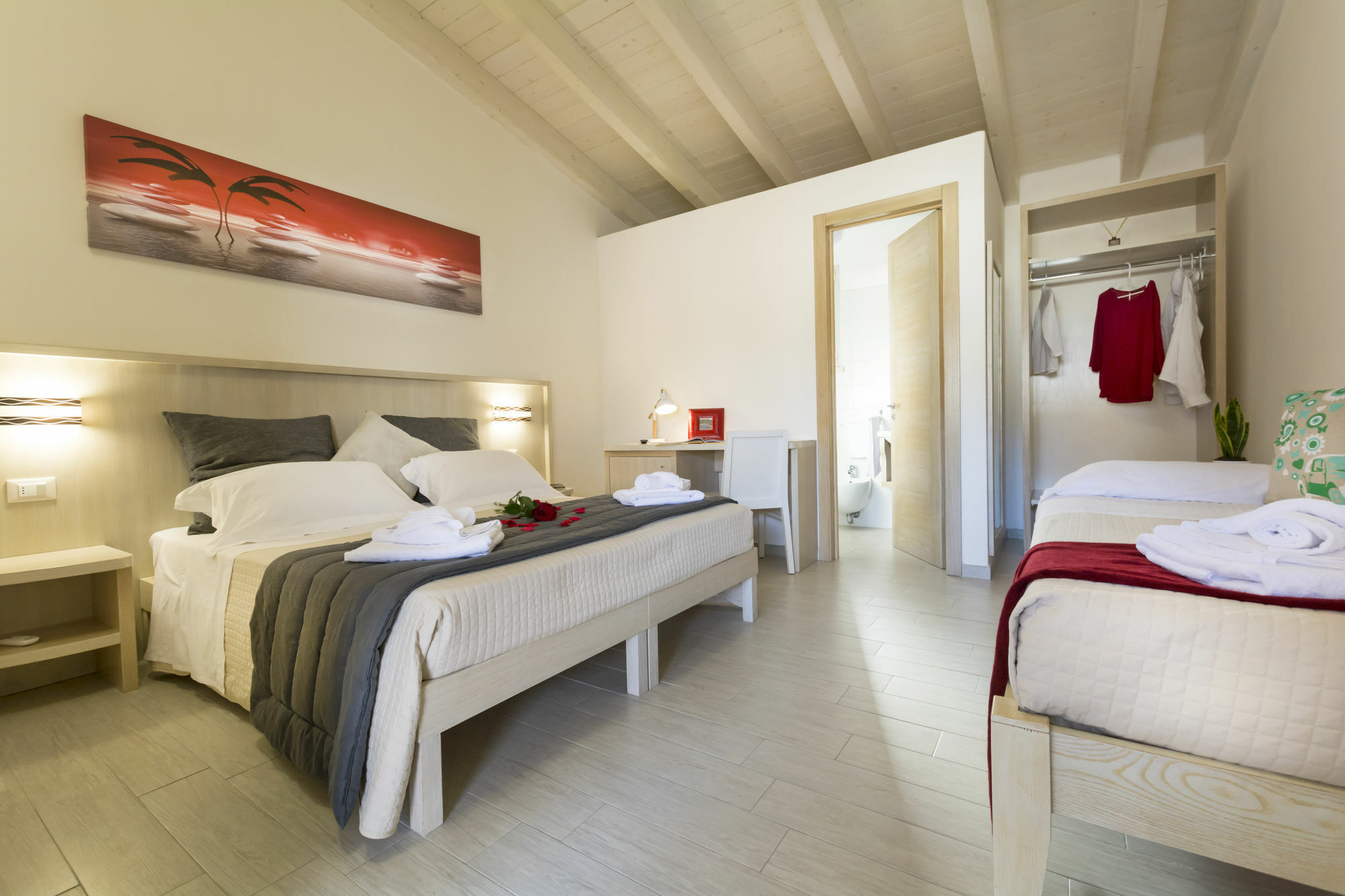 Agriturismo Il Megalite Giurdignano Bagian luar foto